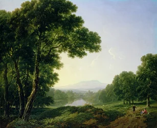 Lismore Castle, Waterford, Irland